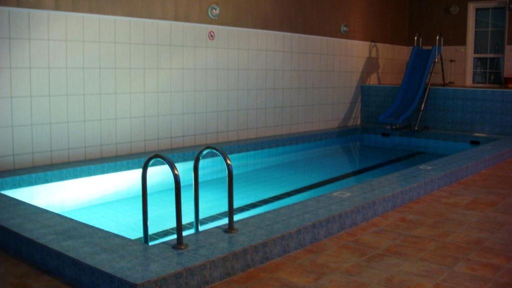 Urusel Guesthouse Tallinn Bagian luar foto