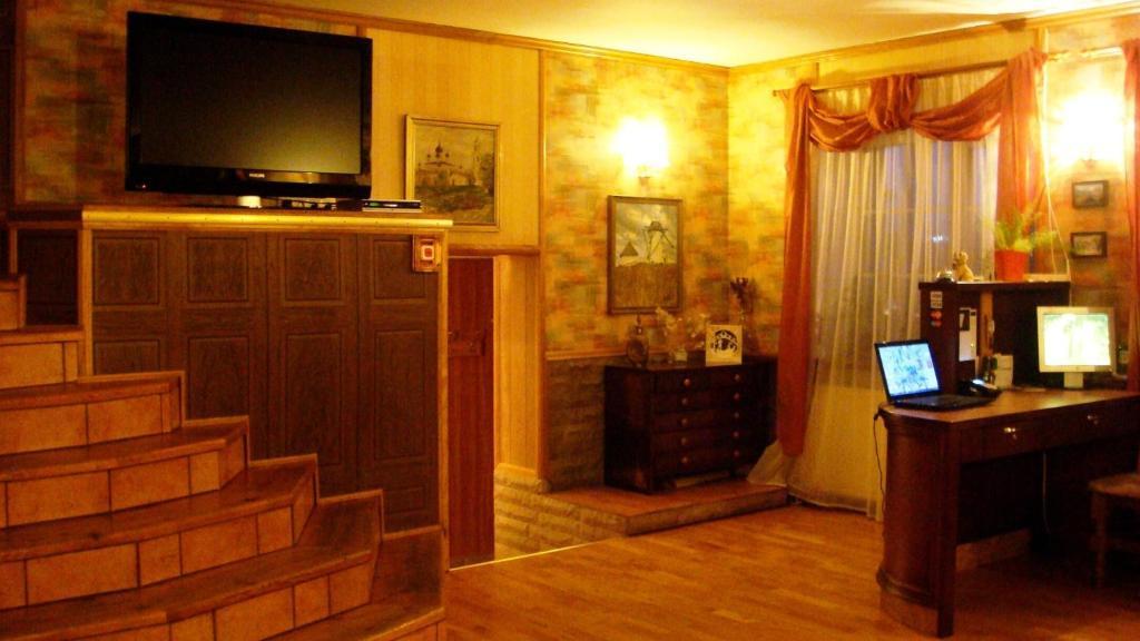 Urusel Guesthouse Tallinn Bagian luar foto