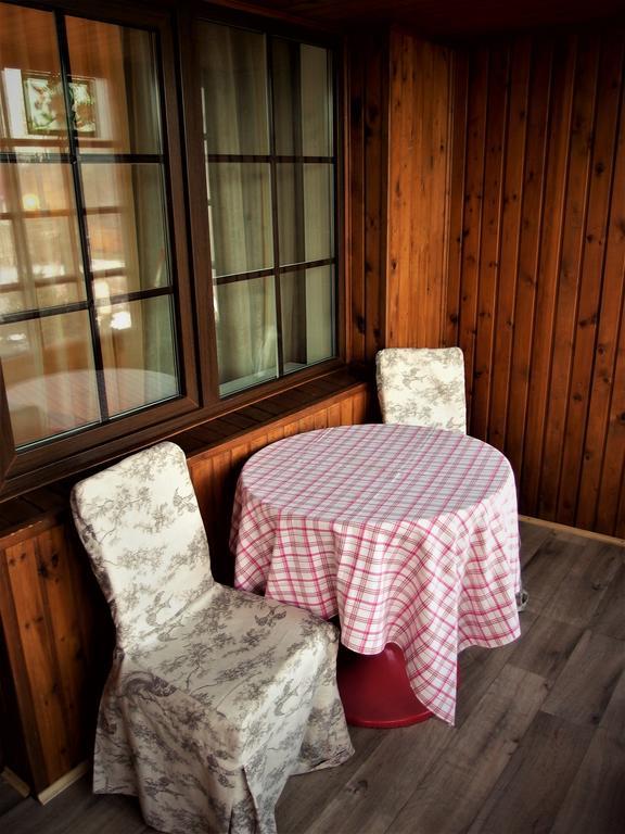 Urusel Guesthouse Tallinn Bagian luar foto